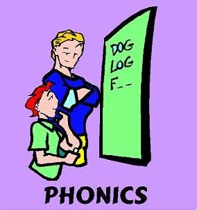 Image for Phonics Worksheets & Printables