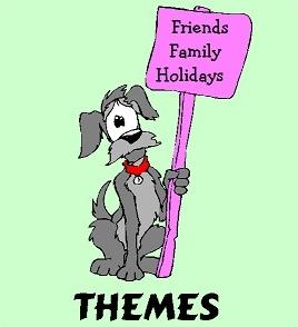 Image for Thematic Printables